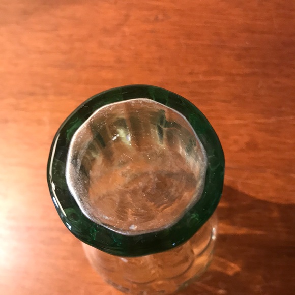 Set of two Traditional vintage Coca Cola glasses! - Picture 4 of 6